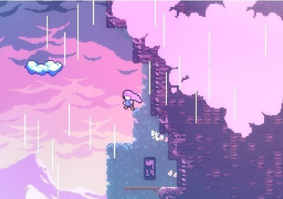 Celeste Global Steam Digital Key