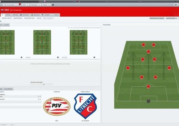 Football Manager 2011 EN Global Steam Digital Key