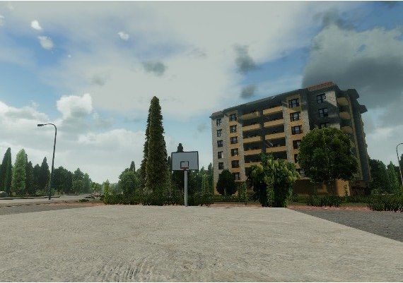 Drive 21 EN/TR Global Steam Digital Key