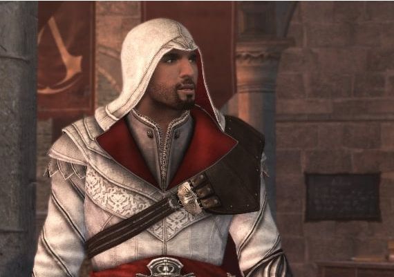 Assassin's Creed - The Ezio Collection EN ROW Xbox One/Series Digital Key