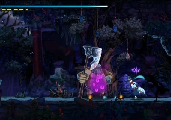 Seed Hunter EN/ZH Global Steam Digital Key