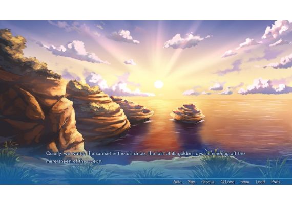 Sakura Beach 2 EN Global Steam Digital Key