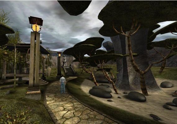 Uru: Complete Chronicles EN/DE/FR Global Steam Digital Key