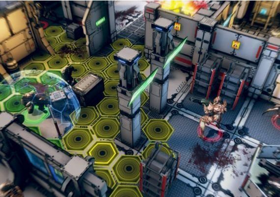 Strike Team Hydra EN Global Steam Digital Key