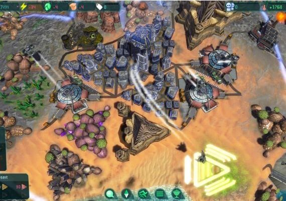 Imagine Earth EN/DE/FR/IT/PT/ZH/ES Global Steam Digital Key