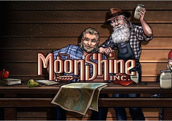 MoonShine Inc. EN Turkey Xbox One/Series Digital Key