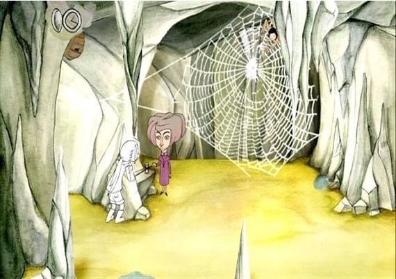 The Rivers of Alice - Extended Version EN/DE/FR/IT/PT/ES Global Steam Digital Key