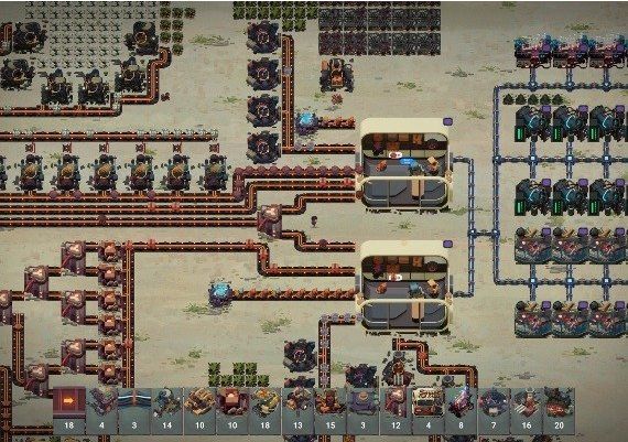 Learning Factory EN/RU/ZH/ZH Global Steam Digital Key