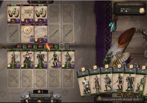 Thea - Bundle EN Argentina Xbox One/Series Digital Key