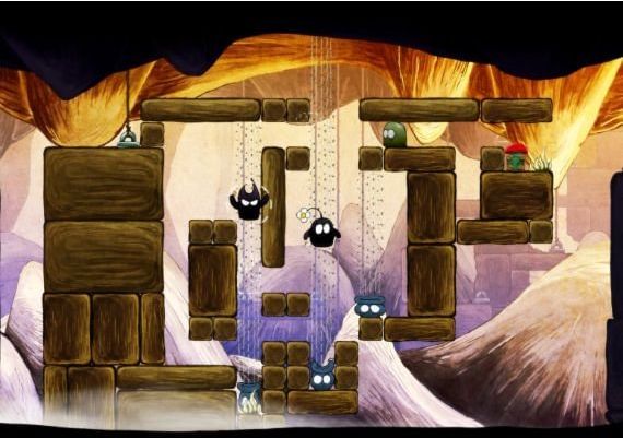 About Love, Hate and the other ones EN/DE/FR/ES Global Steam Digital Key