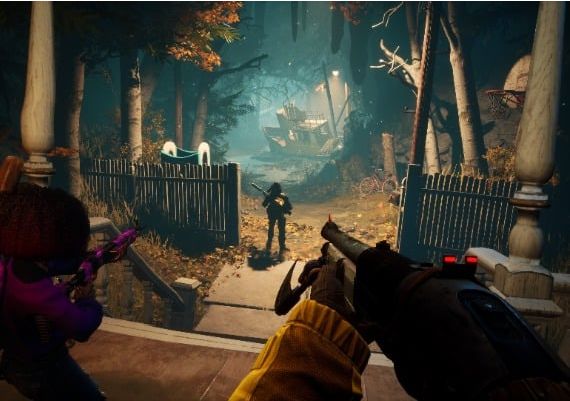 The Arkane Collection EN EU Xbox One/Series Digital Key