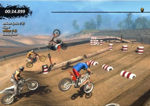 Trials Evolution Gold Edition Global Ubisoft Connect Digital Key