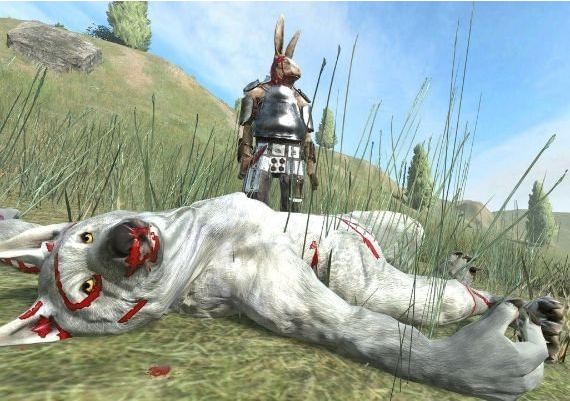 Overgrowth EN Global Steam Digital Key