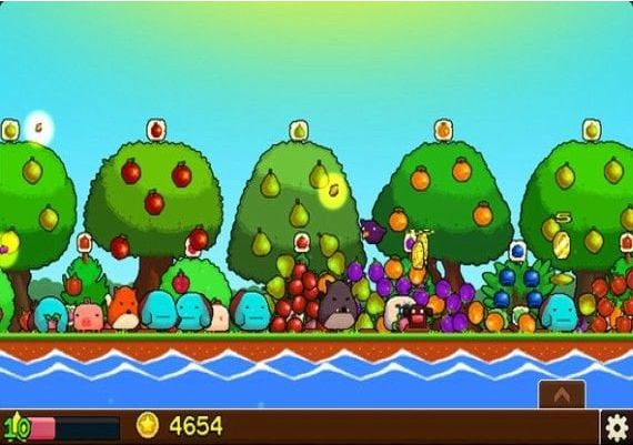 Plantera EN/DE/FR/IT Global Steam Digital Key