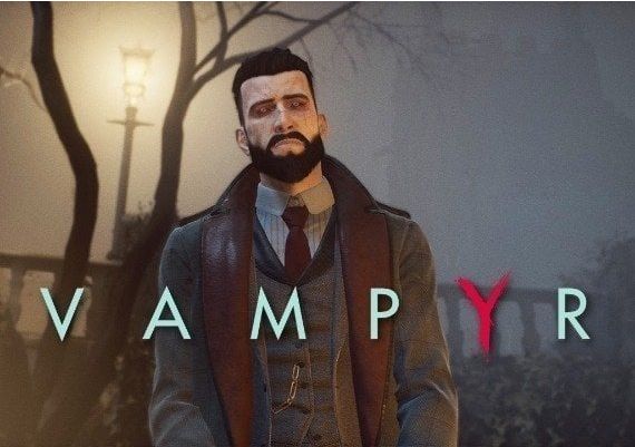 Vampyr EN/DE/FR/IT EU Xbox One/Series Digital Key