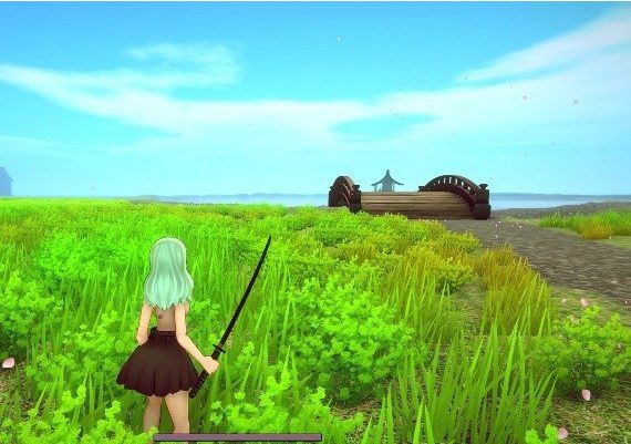 Hentai Nazi: Battle of Japan EN Global Steam Digital Key