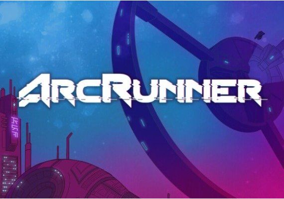 ArcRunner Global Steam Digital Key