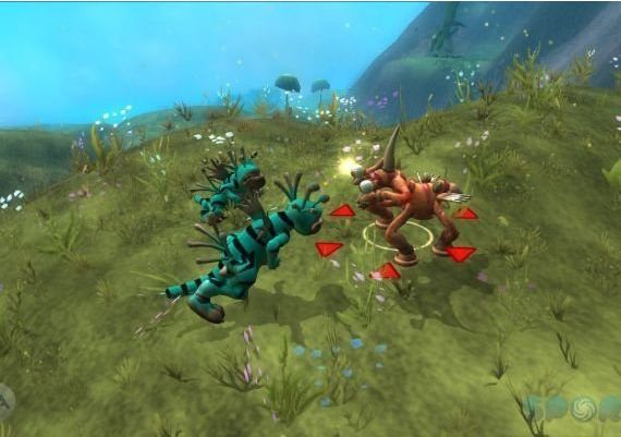 Spore - Collection EN/DE/FR/IT/PL/CS/RU/ES Global GOG Digital Key