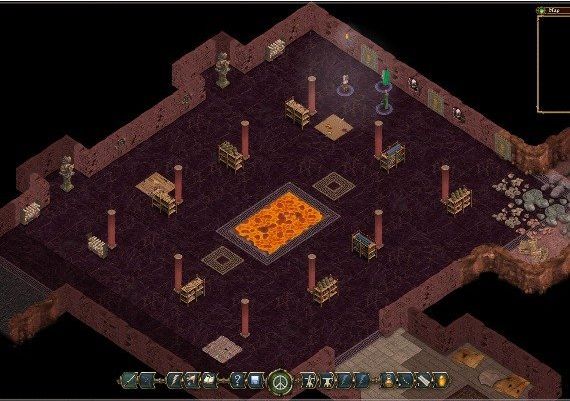 Avadon 2: The Corruption EN Global Steam Digital Key