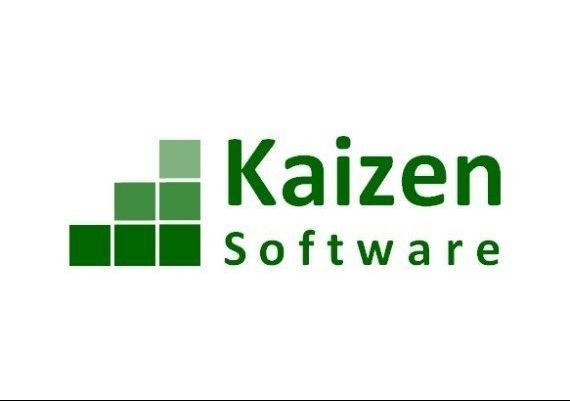 Kaizen Software: Vehicle Manager 2022 Professional Edition EN Global Software License Digital Key