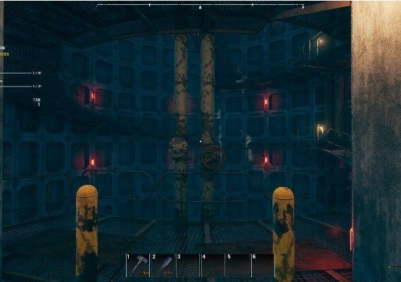 Survival: Lost Way EN/DE/FR/IT/RU/ZH/ES Global Steam Digital Key