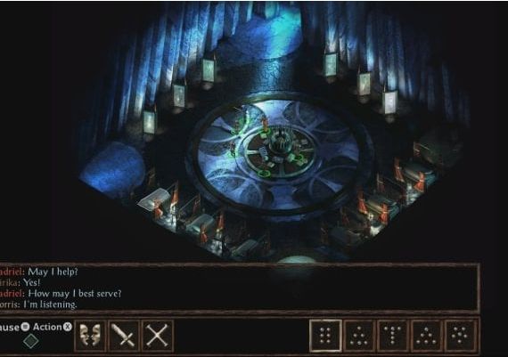 Planescape: Torment + Icewind Dale: Enhanced Editions - Bundle EN/DE/FR/PL/CS/KO Argentina Xbox One/Series Digital Key