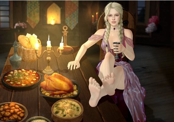 Heads Will Roll: Reforged EN/RU Global Steam Digital Key