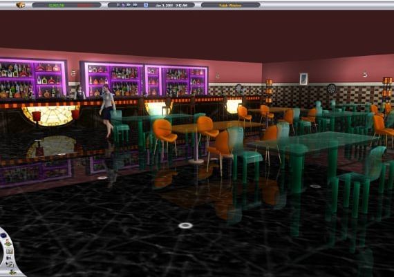 Hotel Giant 2 EN/DE/FR/IT/PL/RU/ES Global Steam Digital Key