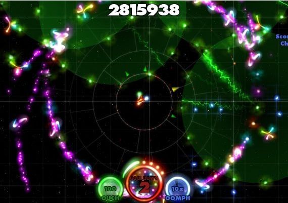 Bezier EN Global Steam Digital Key