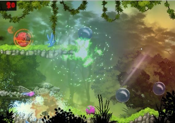 Robotex Global Steam Digital Key