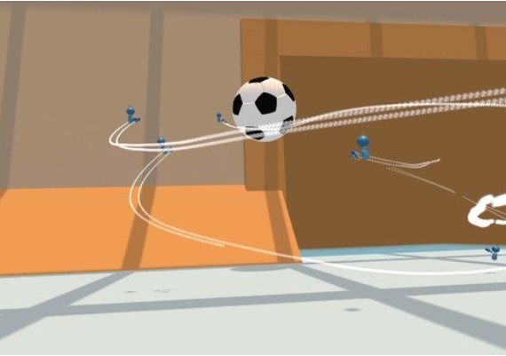 Jetpack Vacation EN Global Steam Digital Key