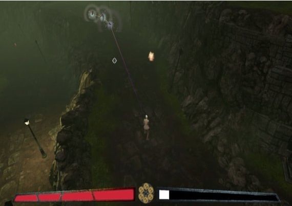 Johnny Graves: The Unchosen One EN/DE/RU Global Steam Digital Key