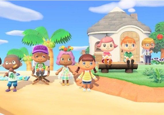 Nintendo Switch Online Individual Membership 12 Months US Nintendo Digital Key