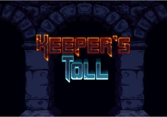 Keeper's Toll Global Steam Digital Key