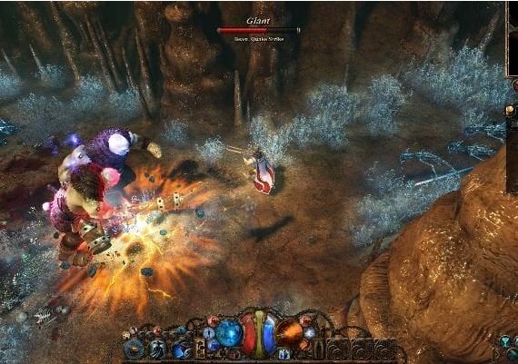 The Incredible Adventures of Van Helsing: Final Cut EN/DE/FR/IT/PL/PT/RU/ES EU Steam Digital Key