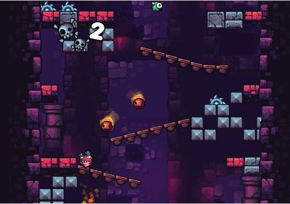 Frog Demon EN Global Steam Digital Key