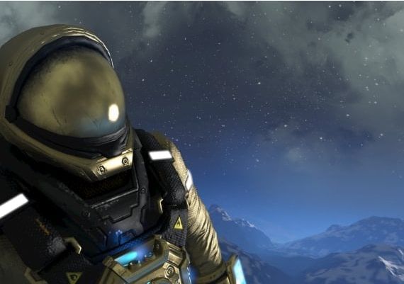 Space Engineers - Deluxe Edition Upgrade DLC EN EU Steam Digital Key