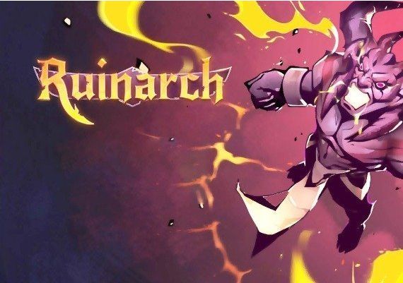 Ruinarch EN Global Steam Digital Key