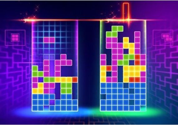 Tetraminos EN Argentina Xbox Series Digital Key