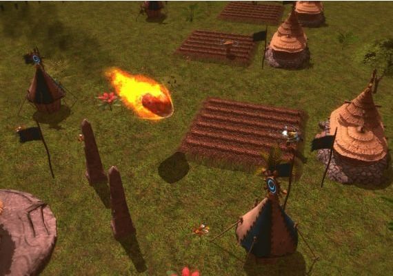 Idol Hands EN Global Steam Digital Key