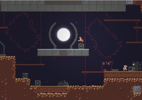 Caveblazers: Arena Mode DLC EN Global Steam Digital Key