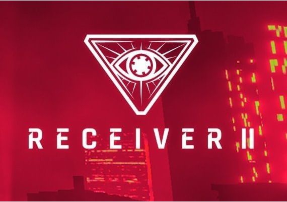 Receiver 2 EN Global Steam Digital Key