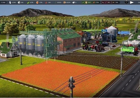 Farm Manager 2022 EN Colombia Xbox One/Series Digital Key