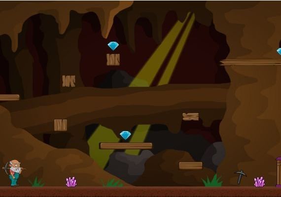 Favorite Miner EN Global Steam Digital Key