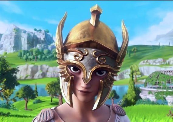 Immortals Fenyx Rising Global Xbox One/Series Digital Key