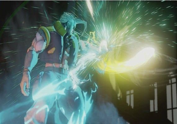 Street Fighter V EN/DE/FR/IT EU Steam Digital Key