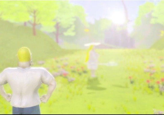 Hanna Must Run EN/PT/RU/ES/SV/UK Global Steam Digital Key