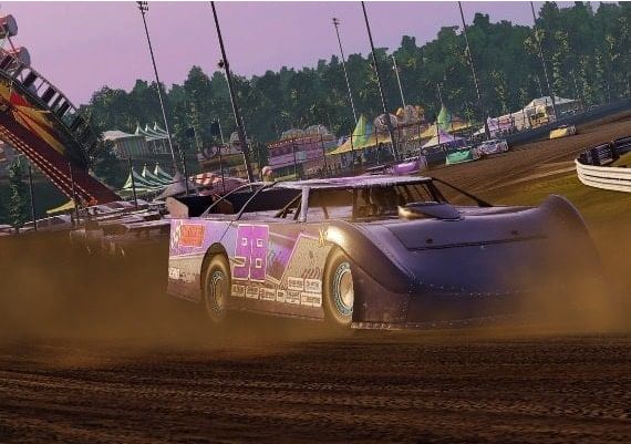 NASCAR Heat 3 - October Pack DLC EN Global Steam Digital Key