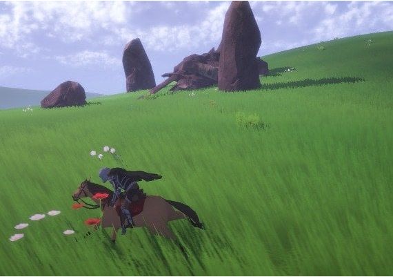 Gedonia EN/RU EU Steam Digital Key