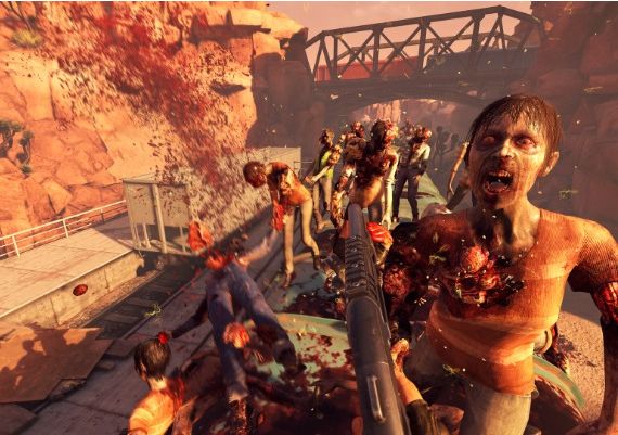 Arizona Sunshine - Remake VR Global Steam Digital Key